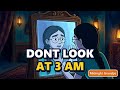 Do NOT Look in the Mirror at 3 AM (My Sister Did) | Indian Horror Story
