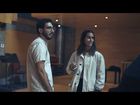 Lydium -  Behrooz Mihan Promo