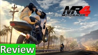 Moto Racer 4 Review [LEGACY] screenshot 3
