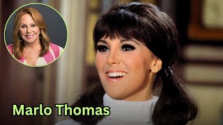 Sad News For Marlo Thomas, 87, She Has Been Confirmed To Be... Information