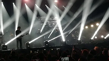 The National - You Had Your Soul With You - (Pepsi Center 16-10-19)