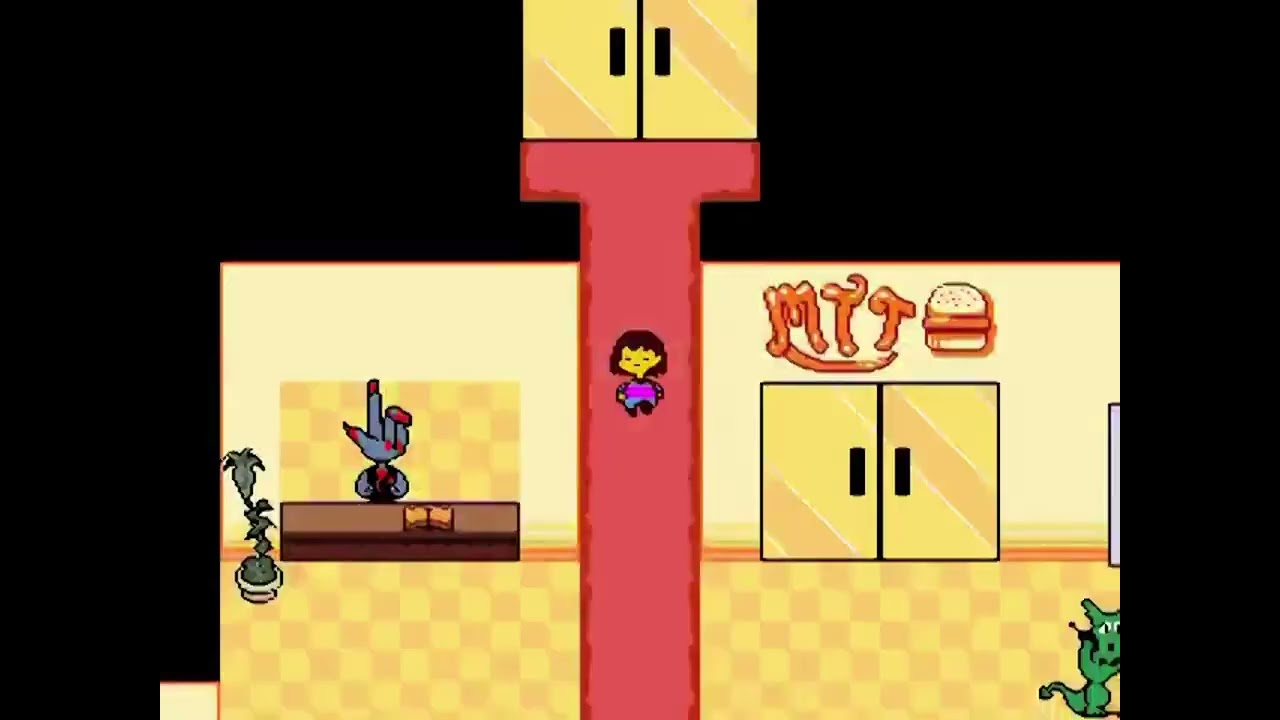Undertale Speed Video 