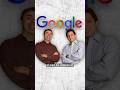How Google Was Really Created – Mind-Blowing Tech Story! 🚀 #Shorts