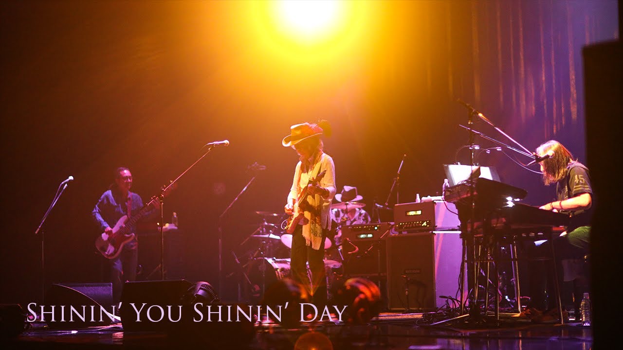 洋楽 CHAR 45TH ANNIVERSARY CONCERT SPECIAL CHAR 45th Anniversary Concert Special at Nippon Budokan 2022