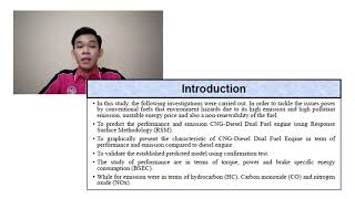 Presentation Final Year Project (PSM 2)
