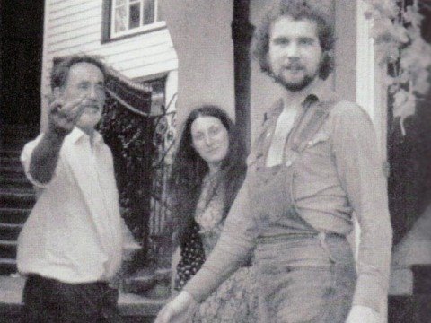 Beverley Martyn: Im still here and I know who I am now