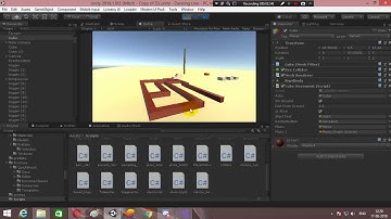 Dancing Line Tutorial Request - Teleporter