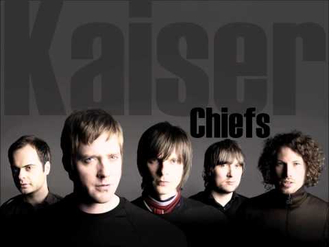 Kaiser Chiefs - Ruby