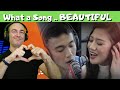 Arnel Pineda and Morissette - I Finally Found Someone | LIVE on Wish 107.5 Bus | Reaction 🇮🇱