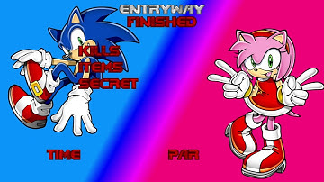 Homing Attack is broken