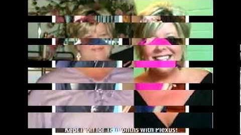 Before and After .. Plexus Slim