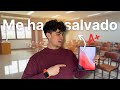 Estudio Ingeniería con un iPad y así me cambió la vida
