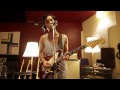 The Leers - &#39;Fade Away&#39; (Che Fu Cover) for KIWI FM