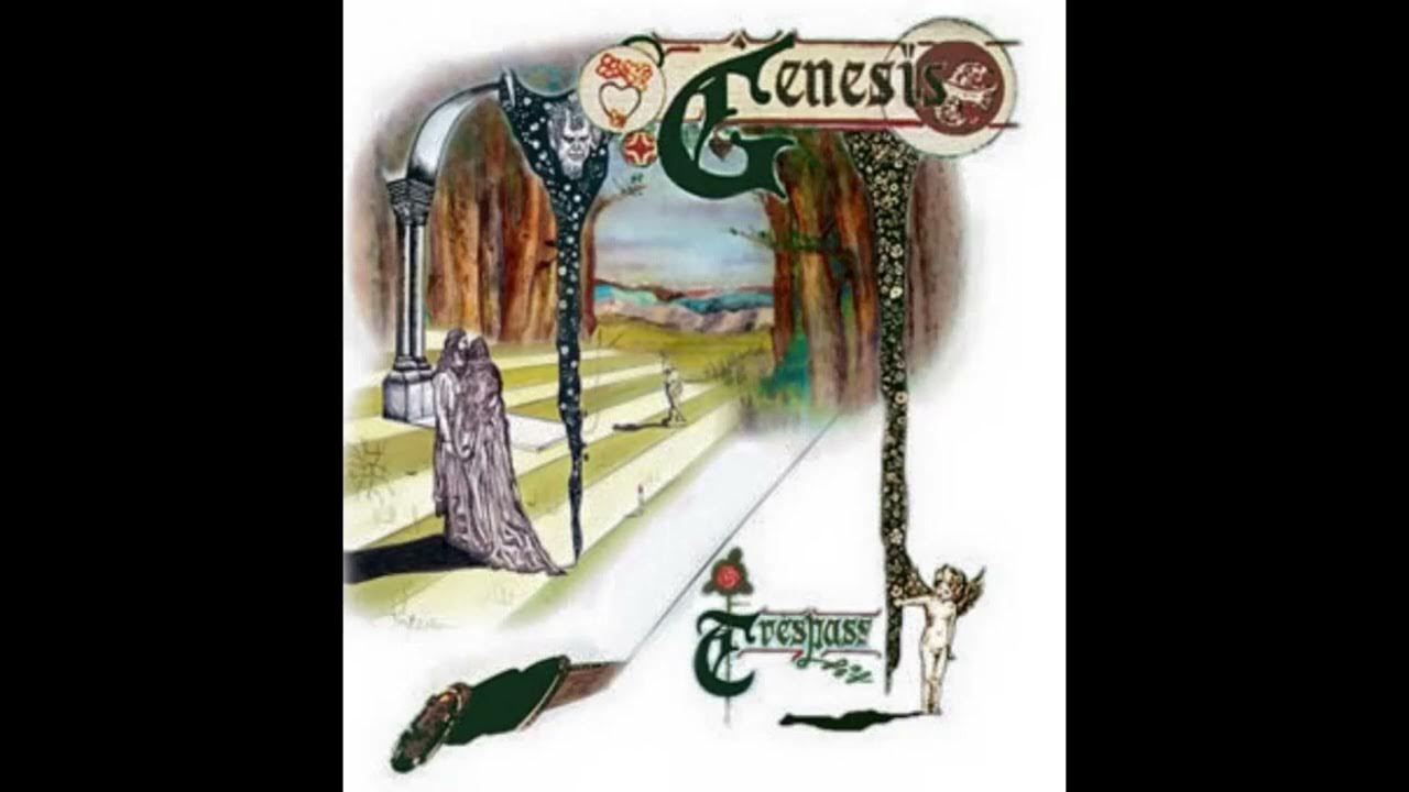 Stagnation Genesis (Slowed) YouTube