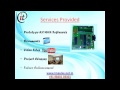 MEMS accelerometer based system for motion analysis