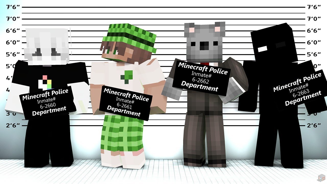 LuneCraft CraftLime Montage Bluexx Ve Yagız İçin