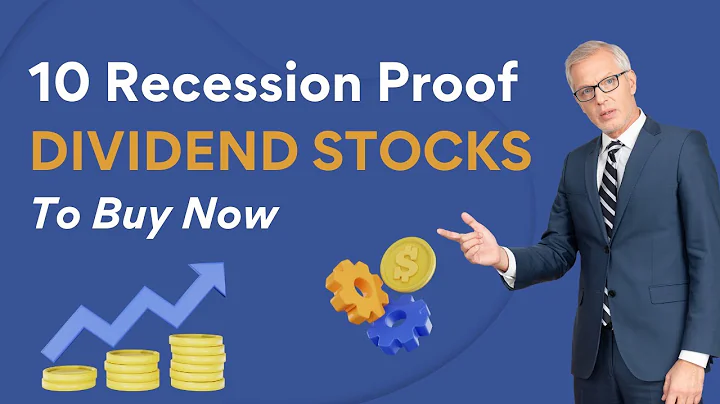 Top 10 Recession Proof Dividend Stocks to Buy Now