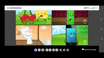 Up To Faster 4 Parison To Inanimate insanity