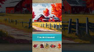 Puzzle Crown (NS_F_COTG0115s_V03) #jigsawpuzzle #jigsaw #jigsawpuzzles #puzzle #puzzles #puzzlegame screenshot 3