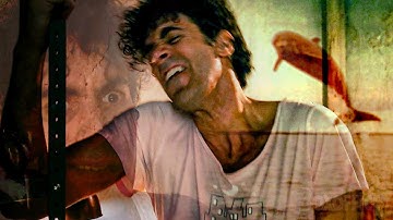 サシャ・バロン・コーエン、右手の使い方を学ぶ | ディクテーター　身元不明でニューヨーク | 映画シーン