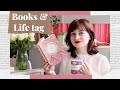 My personal library and bookish habits  the books  life tag  claire fenby