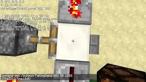 Redstone Mode - 13w36b Wireless Redstone (1.7)