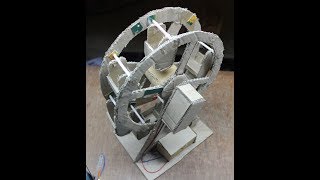 How To Make a Merry go Round for kids | Easy Merry Go Round making How To Make a Merry go Round for kids? This project would be the perfect solution for this question. This is a cheap merry go round