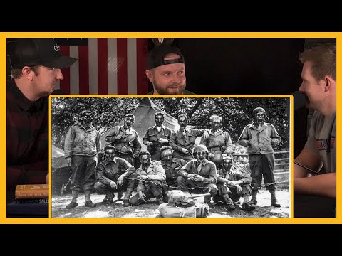 the TOP SECRET Ghost Army of WWII that's been undisclosed!