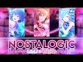 Nostalogic  more more jump  meiko romkan color coded  project sekai