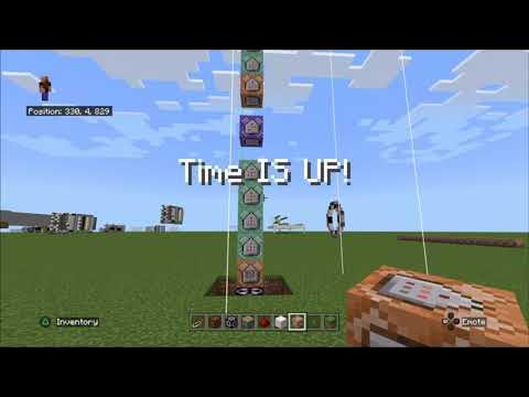 How to Stop Time in Minecraft (Bedrock Edition) 1.17+ - Tutorial Series  #029 