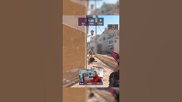 Manguss just wiped them with a Deagle… #CS2 #Deagle #Clutch