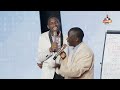 Comedy Store Uganda March 2022 - Dr T Amale