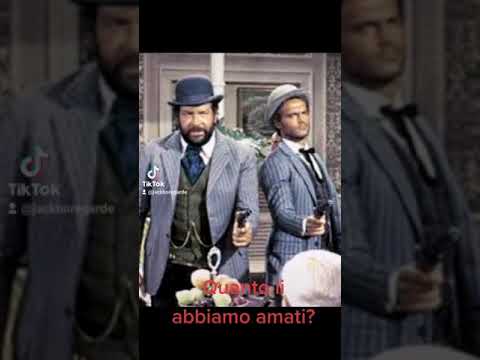 Bud Spencer Terence hill