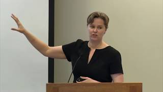 HLS Library Book Talk | Anthea Roberts, 'Is International Law International?'