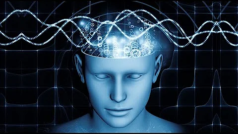 Hemi sync, frequency that sync brain hemisphere fo...