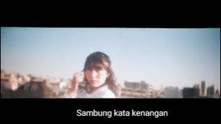 MV【DIALOGUE  】「おもいでしりとり/Omoide Shiritori」HigeHiro: OP Lyrics  Subtitle Indonesia