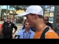 Marach and Martin upset Bryan brothers at Delray Open