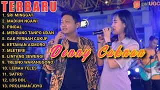 DENNY CAKNAN FEAT YENI INKA FULL LAGU JAWA AMBYAR ALBUM TERBAIK 2021