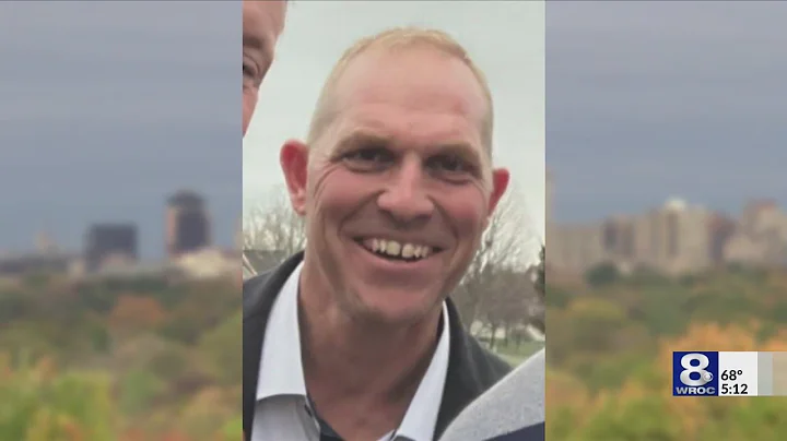 Community continues search for missing man believed to be in danger