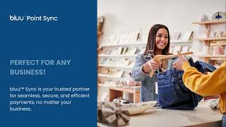 Discover the Features of bluu™ Restaurant Solutions