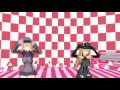 【MMD艦これ】ビスマルク・プリンツでハイファイレイヴァー