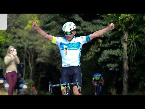 Volta Ciclística de Guarulhos 2018: Gabriel Silva vence na Montanha e assume liderança geral