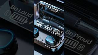 M10 Earbuds Review Daraz Unboxing