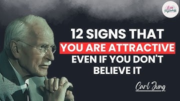 12 Signs that You Are ATTRACTIVE Even If You Don