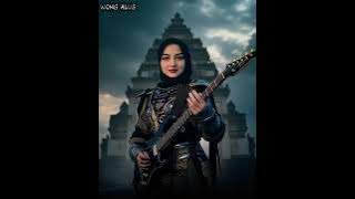 Kidung Wahyu Kolo Sebo #gothic metal 