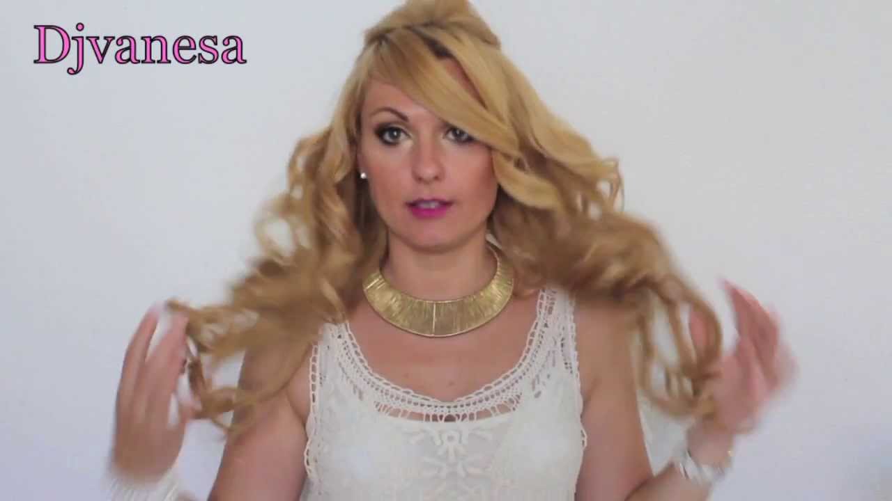 OUTFIT VESTIDO PARA BAUTIZO - YouTube