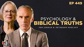 Trauma and the Demolition of Faith - Dr. Jordan B. Peterson and Dr. Ronnie Janoff-Bulman (Video)