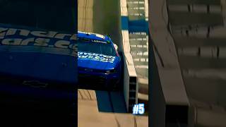 Larson has a Limp at Texas Motor Speedway Würth 400 #nascar #cupseries #nascar2026 #kylelarson