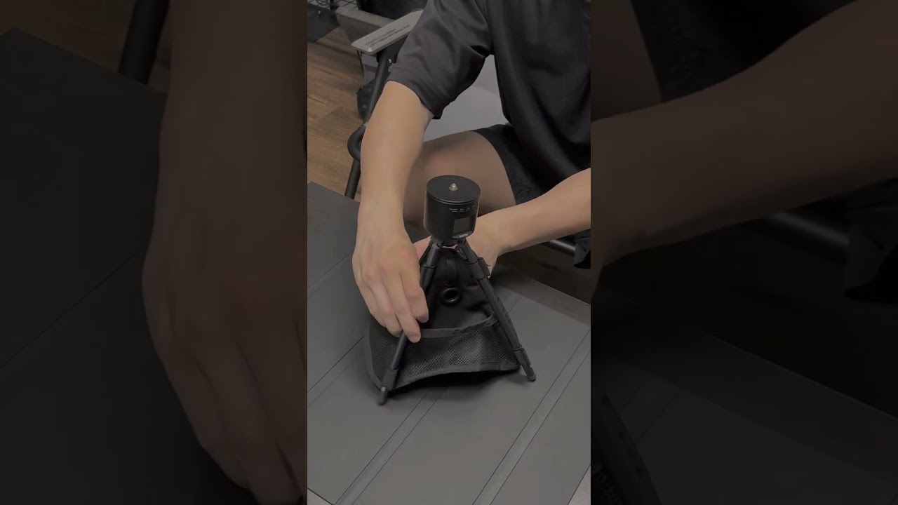 🎥 CLAYMORE FAN V600+ BLACK ( LIMITED EDITION ) with SUPTIG ELECTRIC TURNABLE HEAD — Video review, click xem trên YouTube