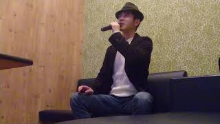 Melody - Koji Tamaki - メロディー 玉置浩二 カバー Cover